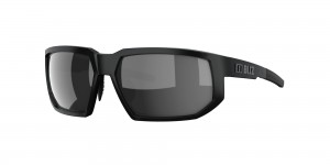 Bliz Arrow Sonnenbrille Schwarz Braun Silber | GPXLYCU-90