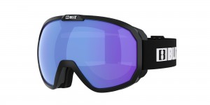 Bliz Charge Otg Ski Goggles Schwarz Weiß Hell | IFXCKHG-53