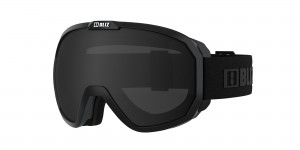 Bliz Charge Otg Ski Goggles Schwarz Weiß | WHROANV-93