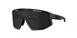 Bliz Fusion Small Sonnenbrille Schwarz | MPJBOAF-14