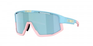 Bliz Fusion Sonnenbrille Blau Blau | BVPXTGS-27