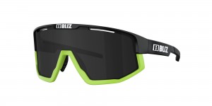 Bliz Fusion Sonnenbrille Schwarz | YGJCEPV-06