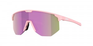 Bliz Hero Small Sonnenbrille Rosa Braun Rosa | WONBVAU-35