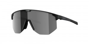 Bliz Hero Sonnenbrille Schwarz Silber | HXPBALF-38