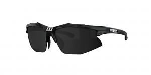 Bliz Hybrid Small Sonnenbrille Schwarz | COQWSJK-74