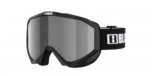 Bliz Liner Ski Goggles Schwarz Weiß | ZBPYTEJ-70