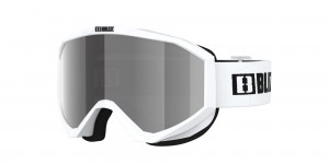 Bliz Liner Ski Goggles Weiß Schwarz | GZBHVFL-37