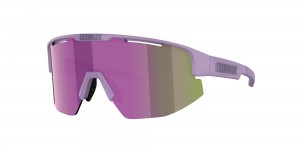 Bliz Matrix Sonnenbrille Lila Braun Lila | XCLOYHN-32