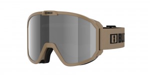 Bliz Rave Ski Goggles Camouflage Grün Schwarz | YBASOUJ-16