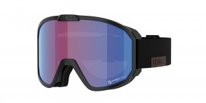 Bliz Rave Ski Goggles Schwarz Weiß | GKUDYIJ-64