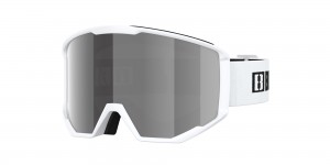 Bliz Spark Ski Goggles Weiß | SQGVETB-25