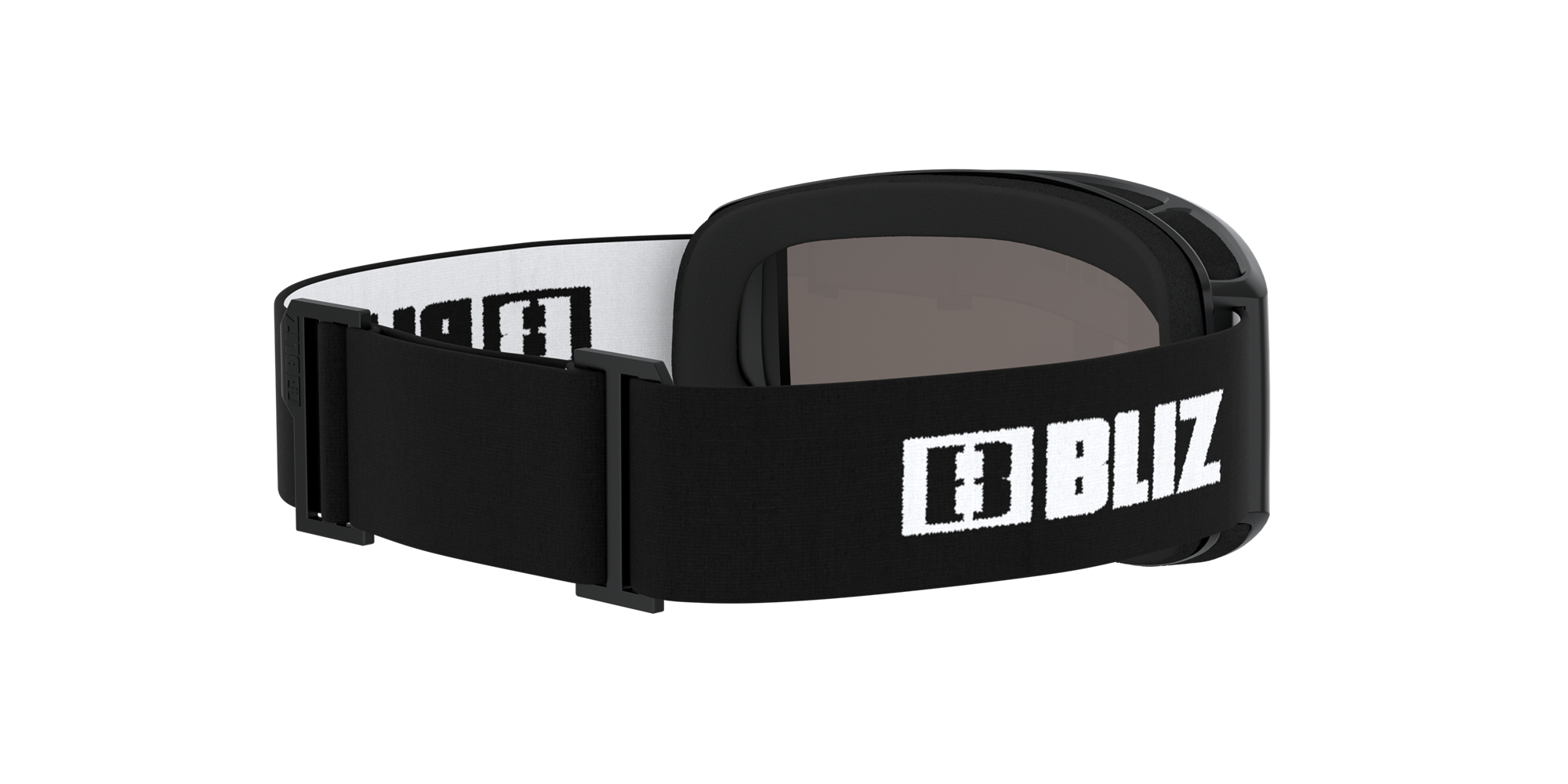 Bliz Pixie Ski Goggles Schwarz Braun | OLVQGIN-65