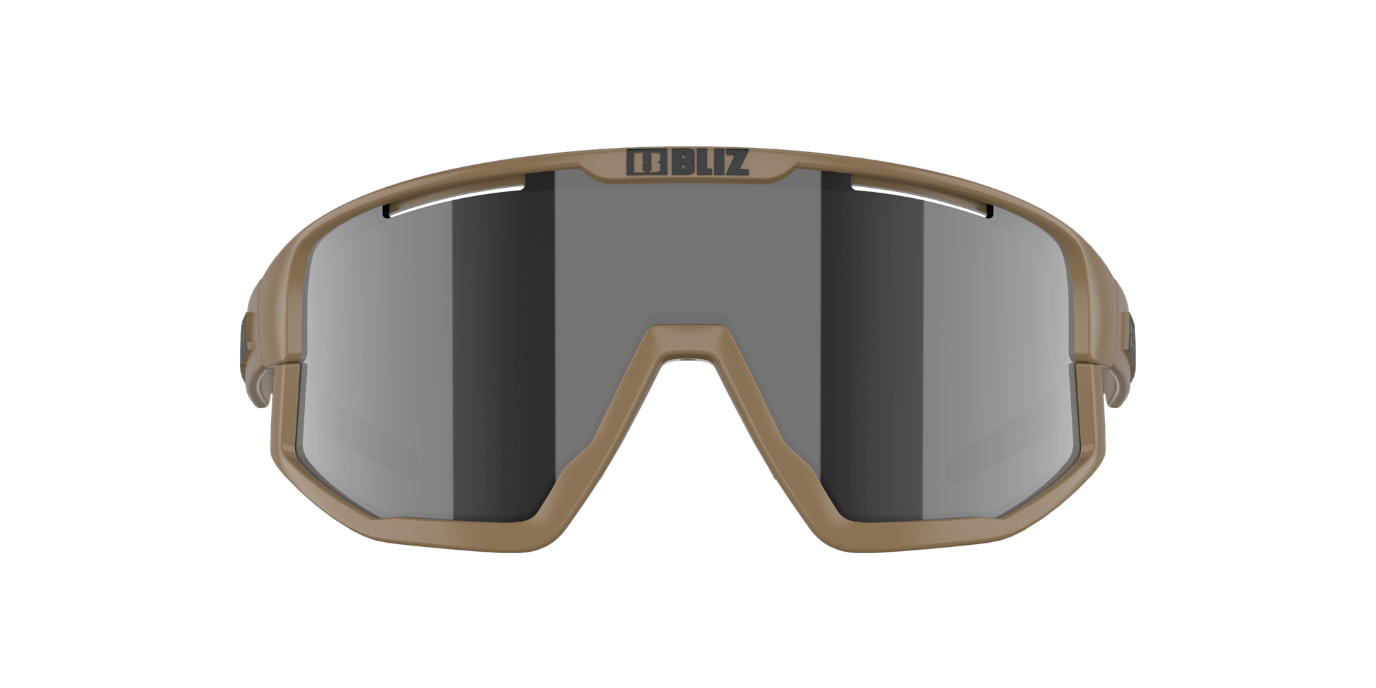 Bliz Vision Sonnenbrille Camouflage Grün Silber | BMATQEK-38