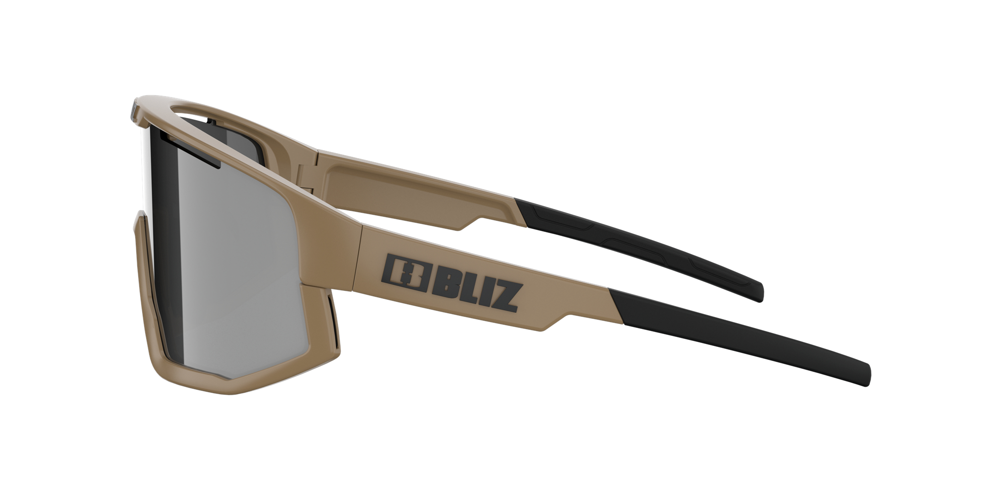 Bliz Vision Sonnenbrille Camouflage Grün Silber | BMATQEK-38